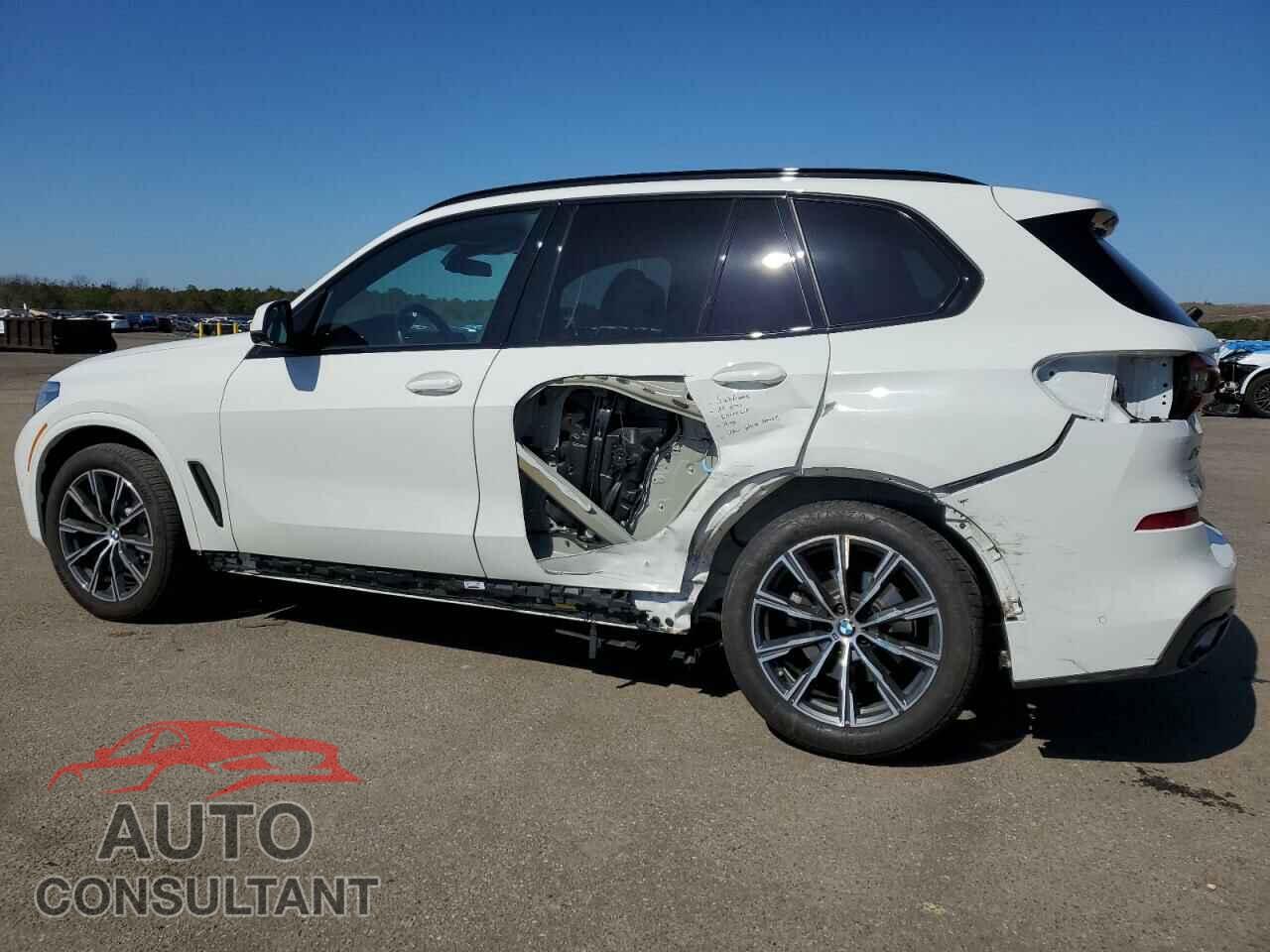 BMW X5 2023 - 5UXCR6C01P9N52175