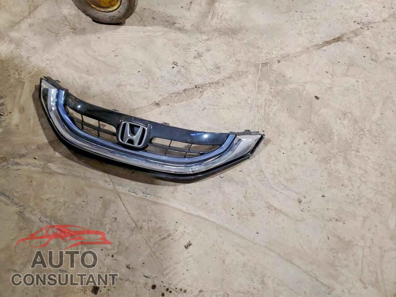 HONDA CIVIC 2013 - 19XFB4F22DE203344