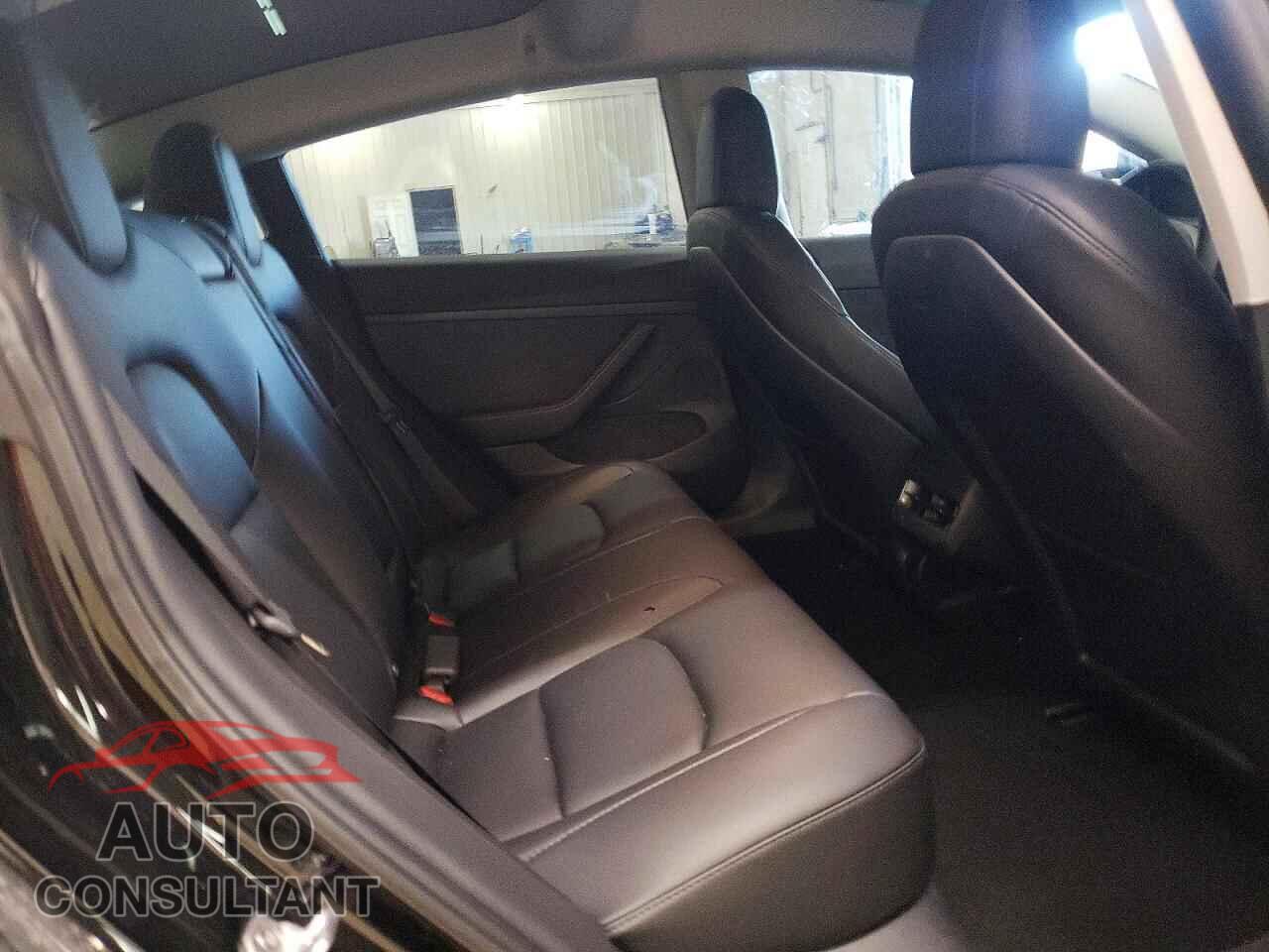 TESLA MODEL 3 2023 - 5YJ3E1EC4PF421724