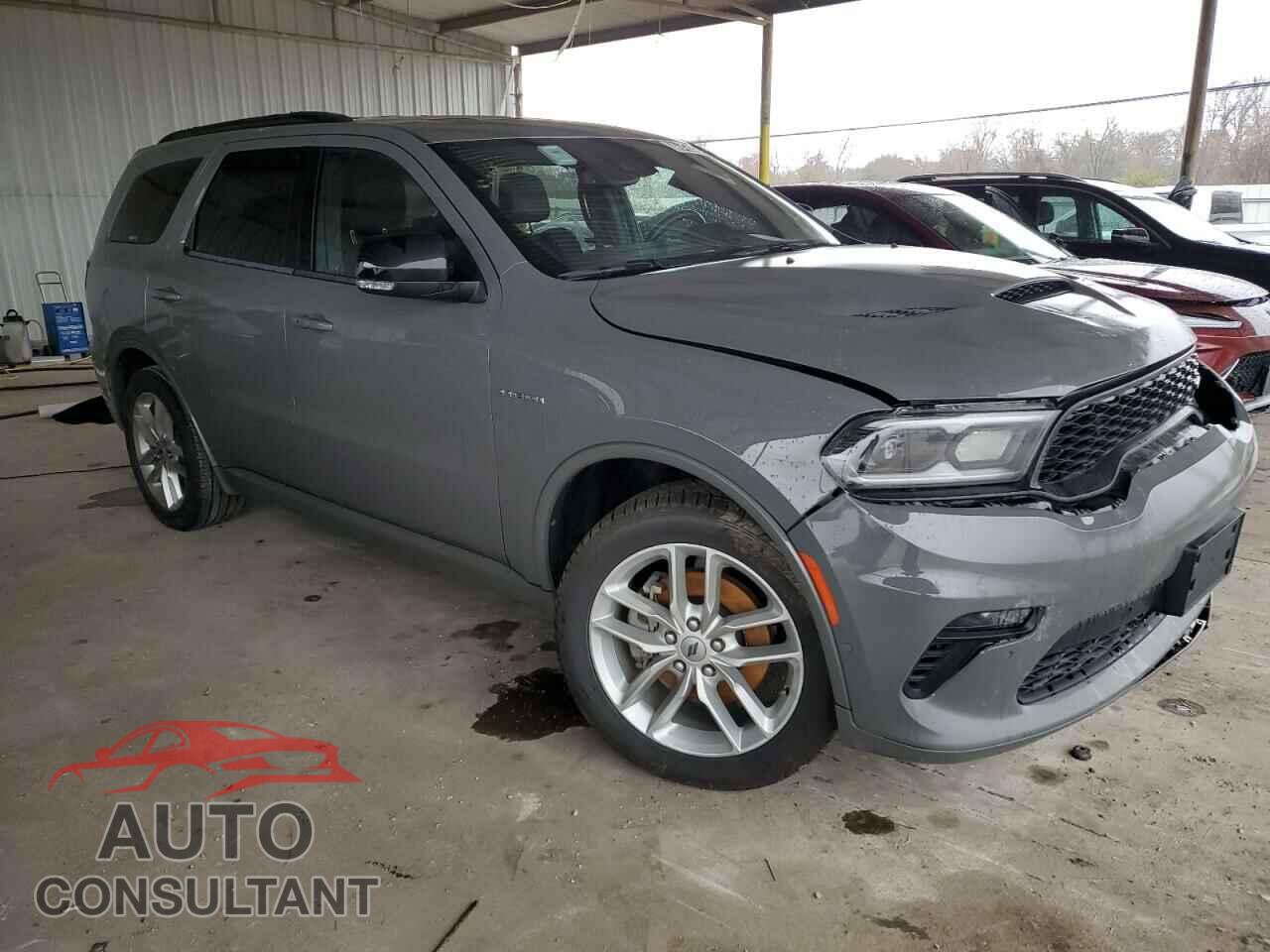 DODGE DURANGO 2023 - 1C4SDHCT6PC630373