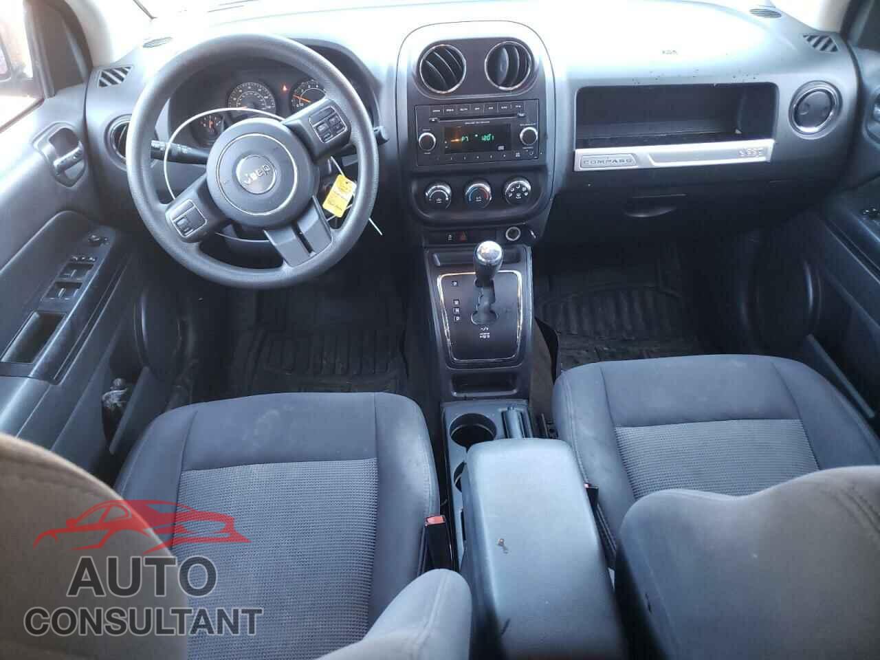 JEEP COMPASS 2015 - 1C4NJDBB0FD231555
