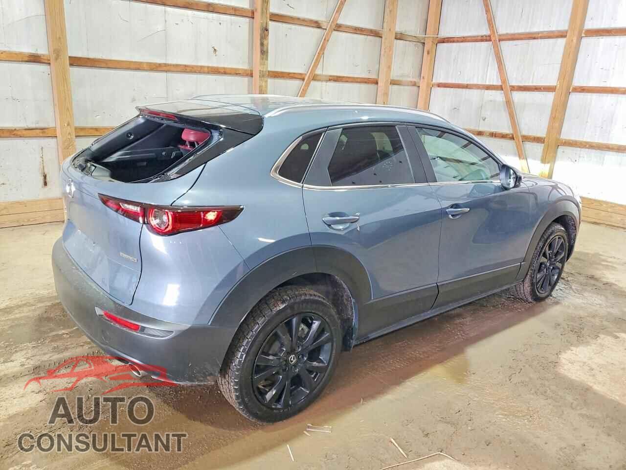 MAZDA CX30 2023 - 3MVDMBCM7PM534604