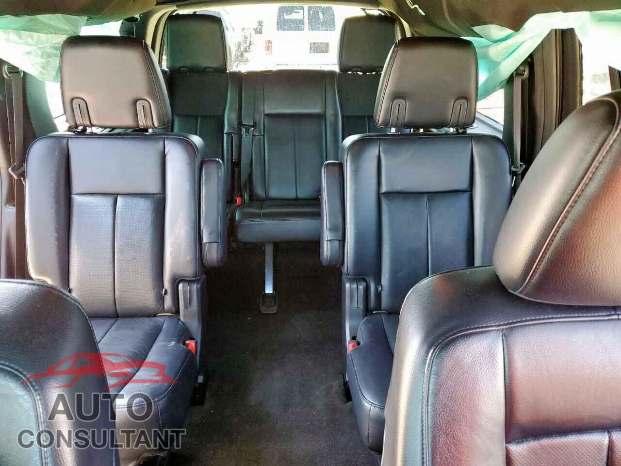 FORD EXPEDITION 2017 - 1FMJU1KT7HEA64780