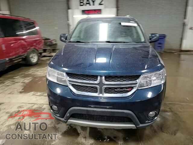 DODGE JOURNEY 2014 - 3C4PDCBB7ET258951