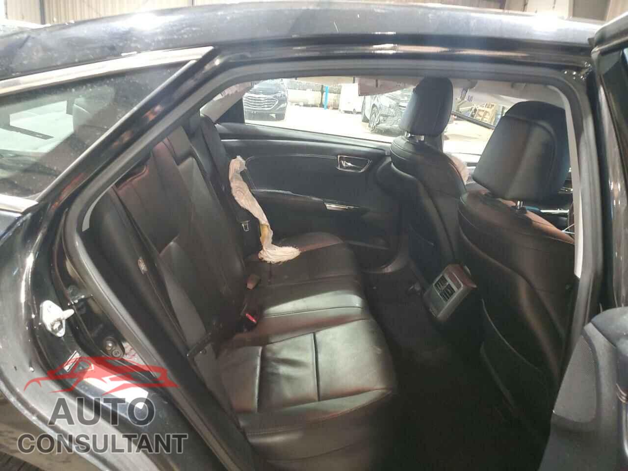 TOYOTA AVALON 2013 - 4T1BK1EB8DU023748