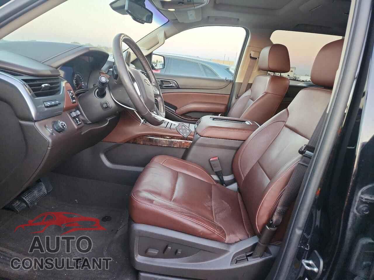 CHEVROLET TAHOE 2016 - 1GNSCCKC7GR427293