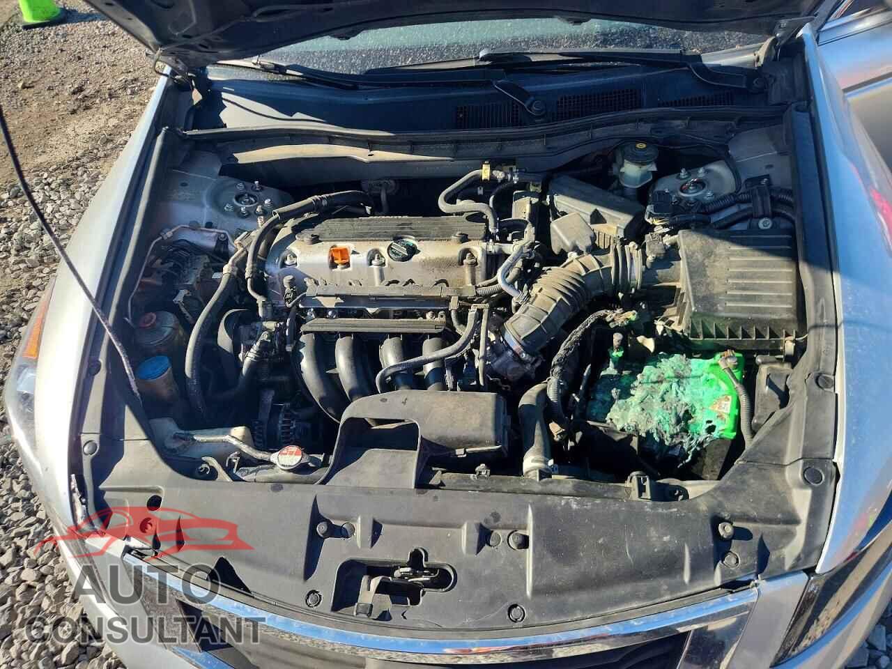 HONDA ACCORD 2009 - JHMCP26479C007780