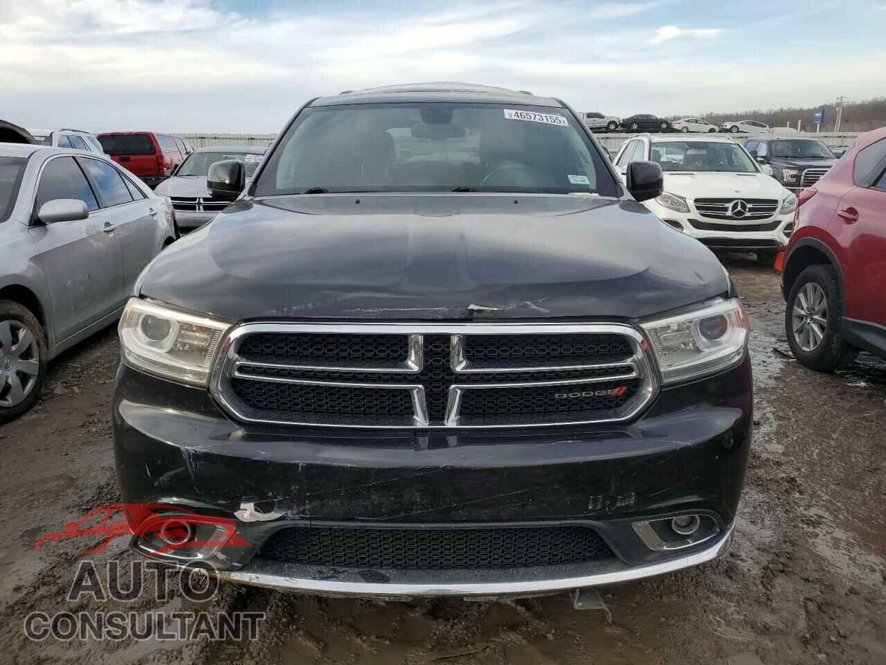 DODGE DURANGO 2015 - 1C4RDHDG8FC902727
