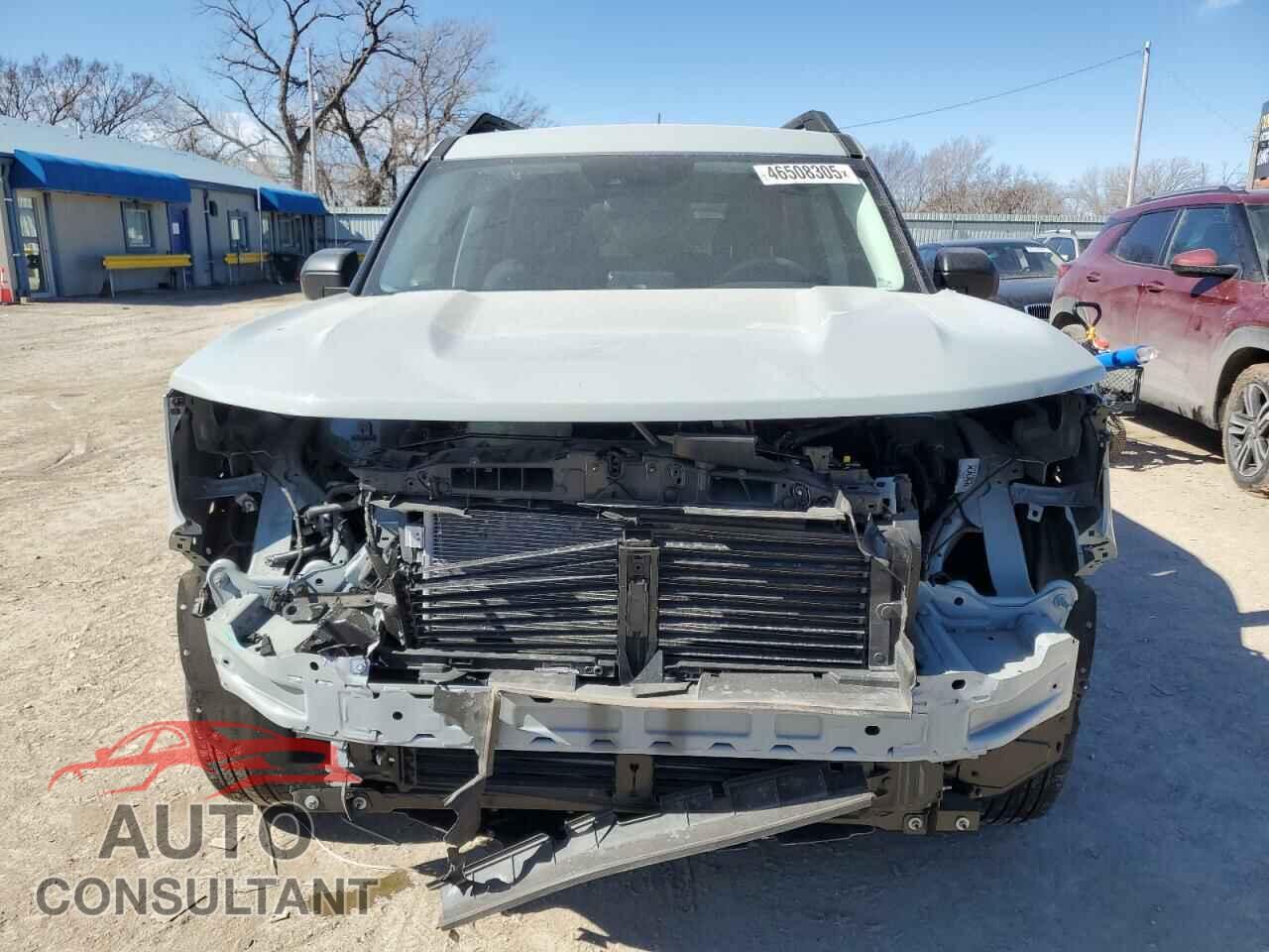 FORD BRONCO 2024 - 3FMCR9B67RRE68762