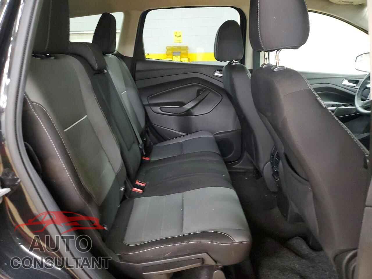 FORD ESCAPE 2014 - 1FMCU9GX9EUD41093