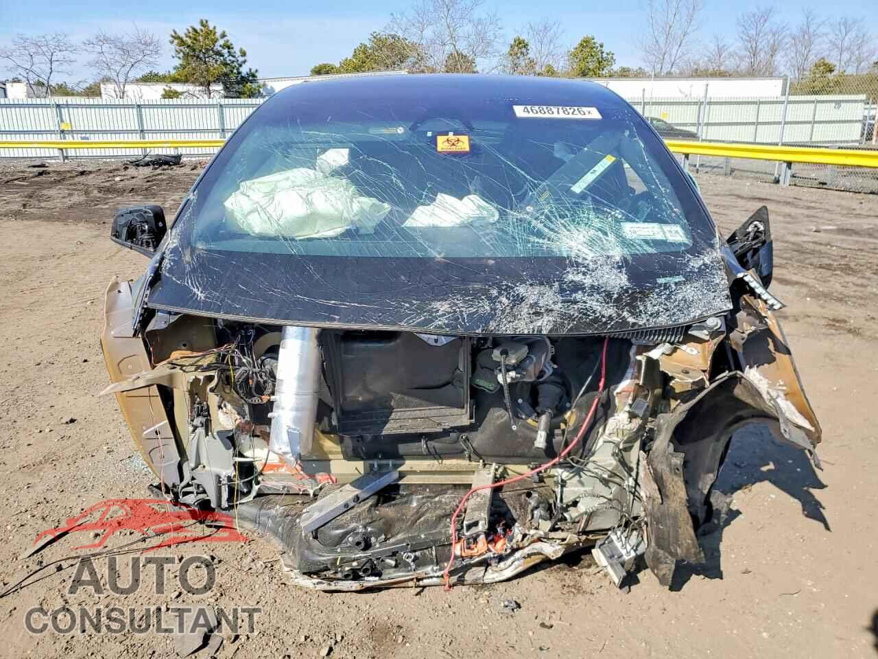 TESLA MODEL X 2023 - 7SAXCBE57PF370253
