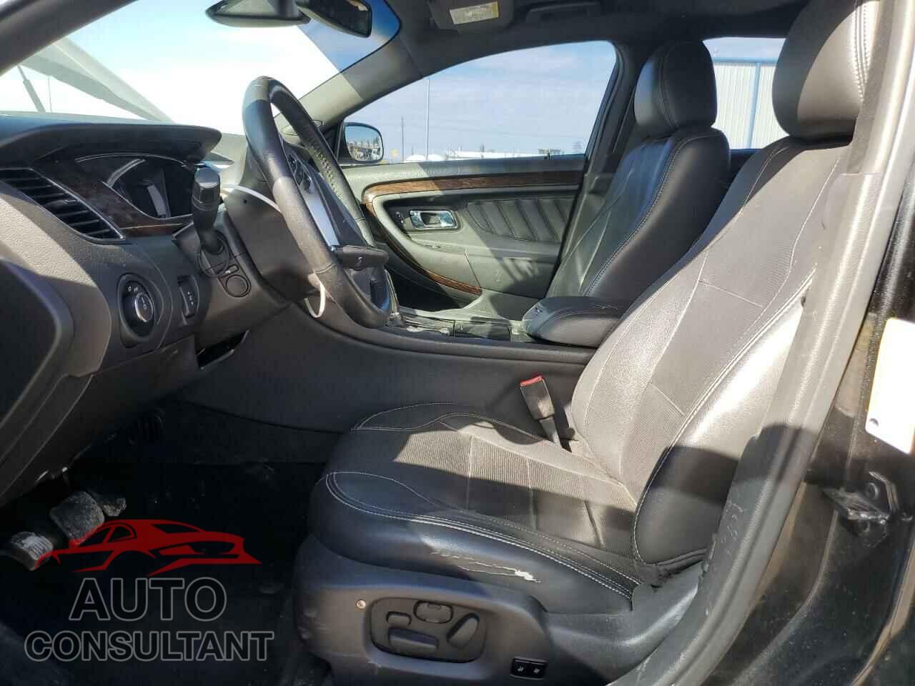FORD TAURUS 2015 - 1FAHP2F86FG123993