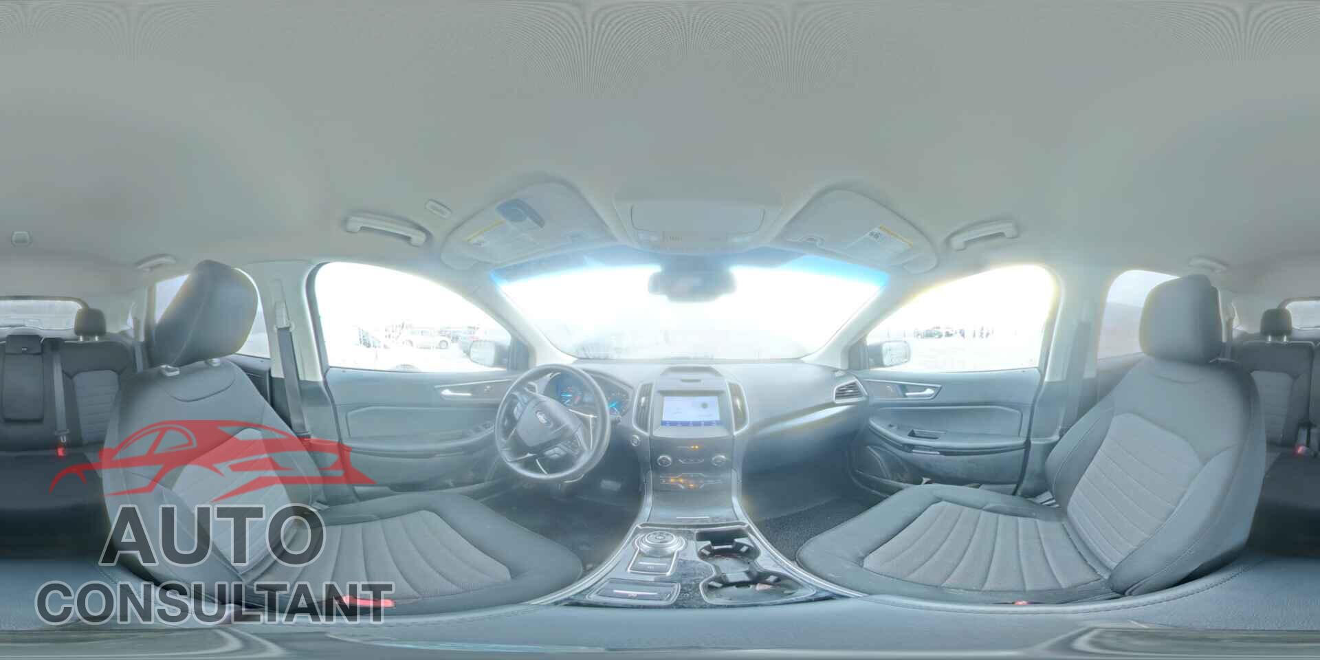 FORD EDGE 2020 - 2FMPK4G95LBB55808