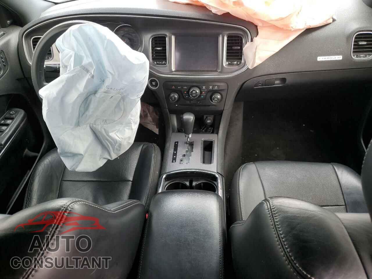 DODGE CHARGER 2014 - 2C3CDXCT8EH138179