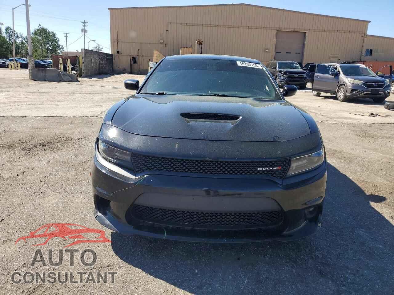 DODGE CHARGER 2019 - 2C3CDXHG8KH596991