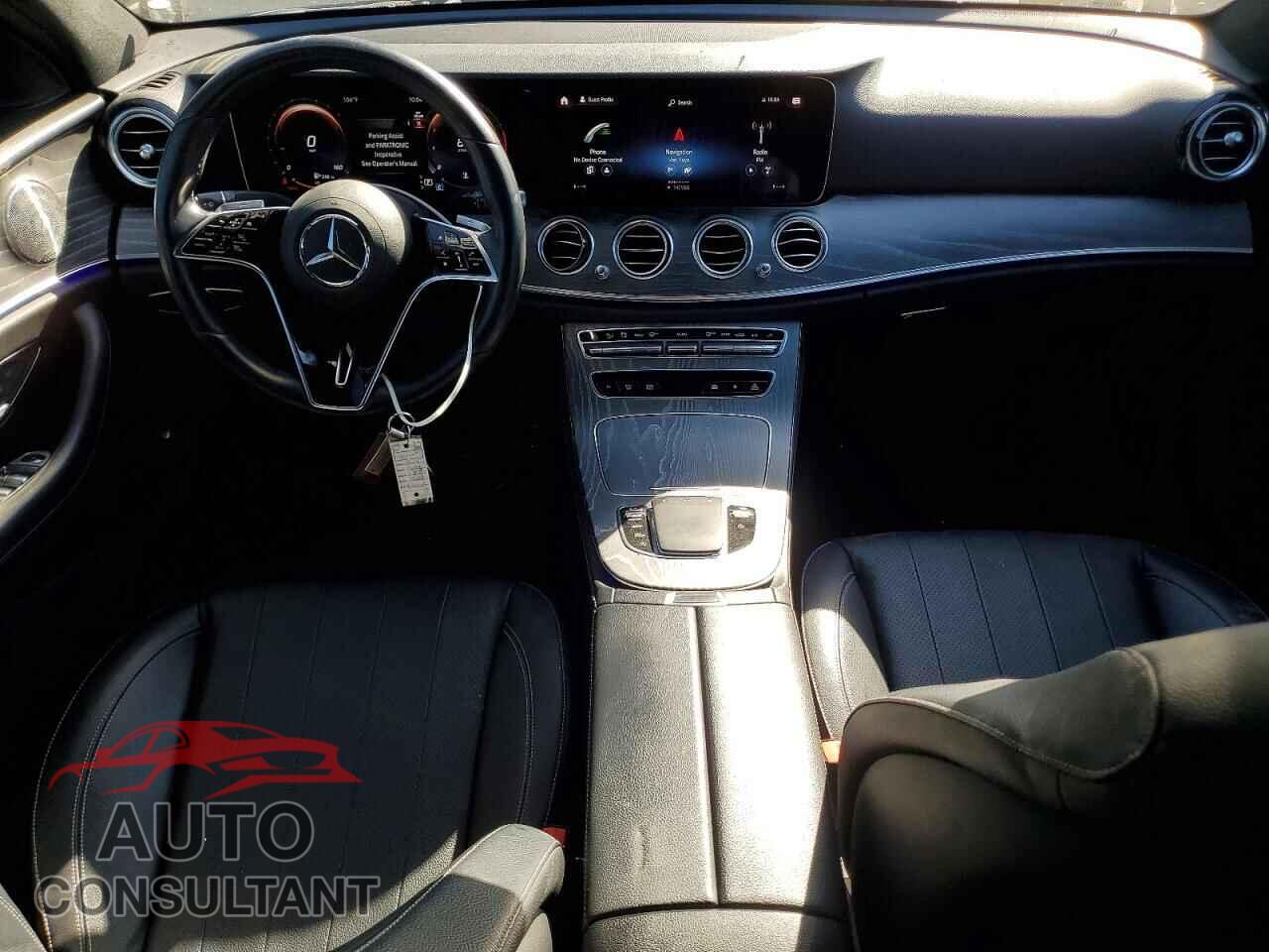 MERCEDES-BENZ E-CLASS 2021 - W1KZF8DBXMA999331