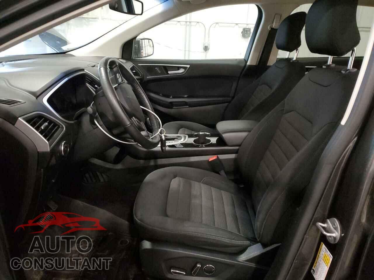 FORD EDGE 2016 - 2FMPK4J98GBC20083