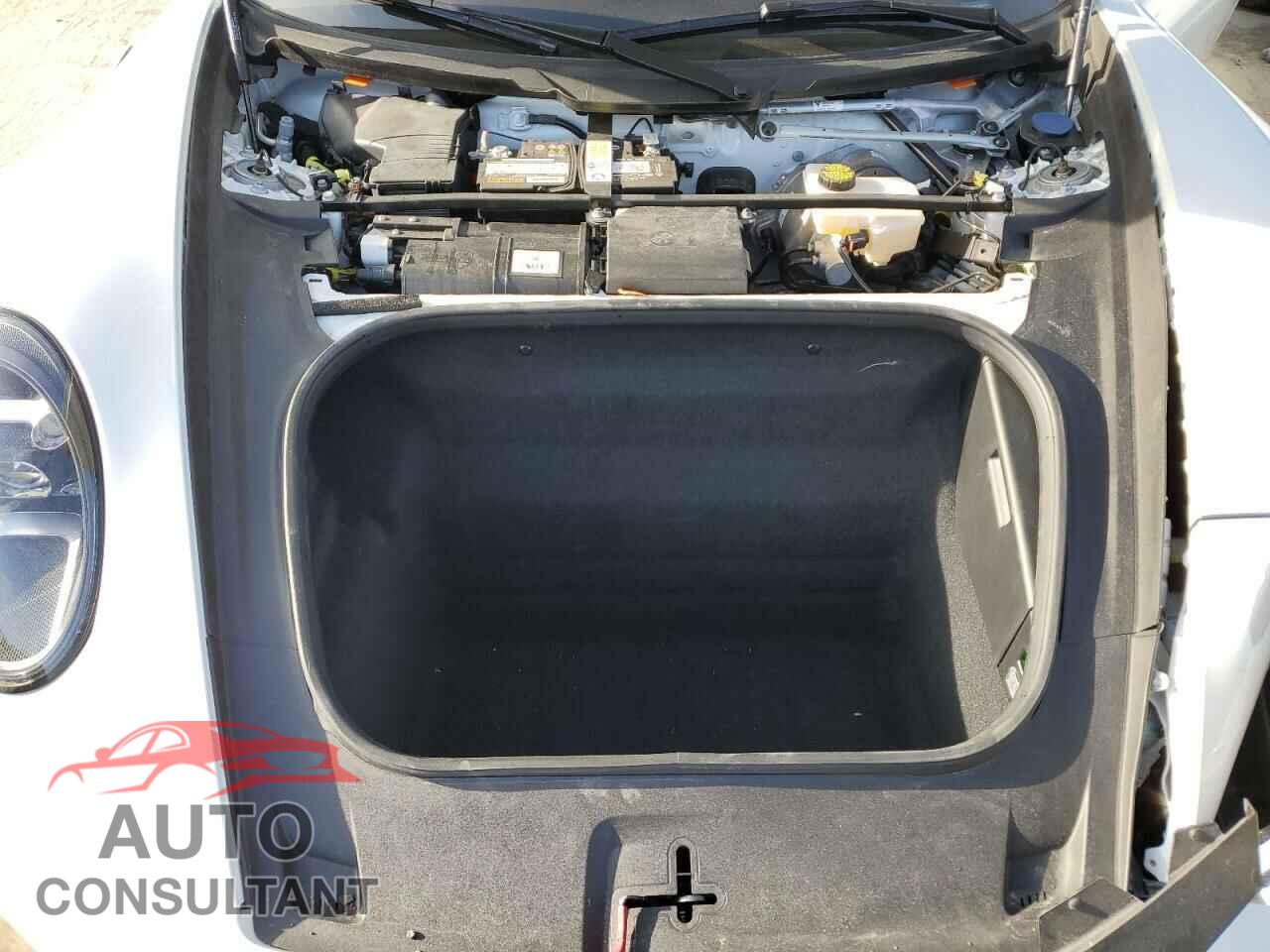 PORSCHE 911 2023 - WP0CA2A90PS238593