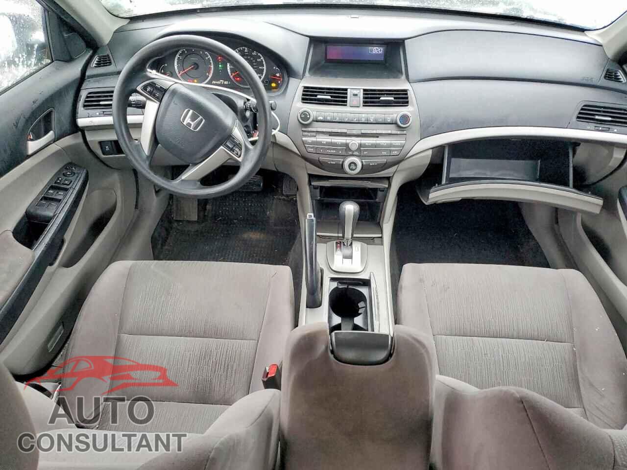 HONDA ACCORD 2011 - 1HGCP2F49BA099608