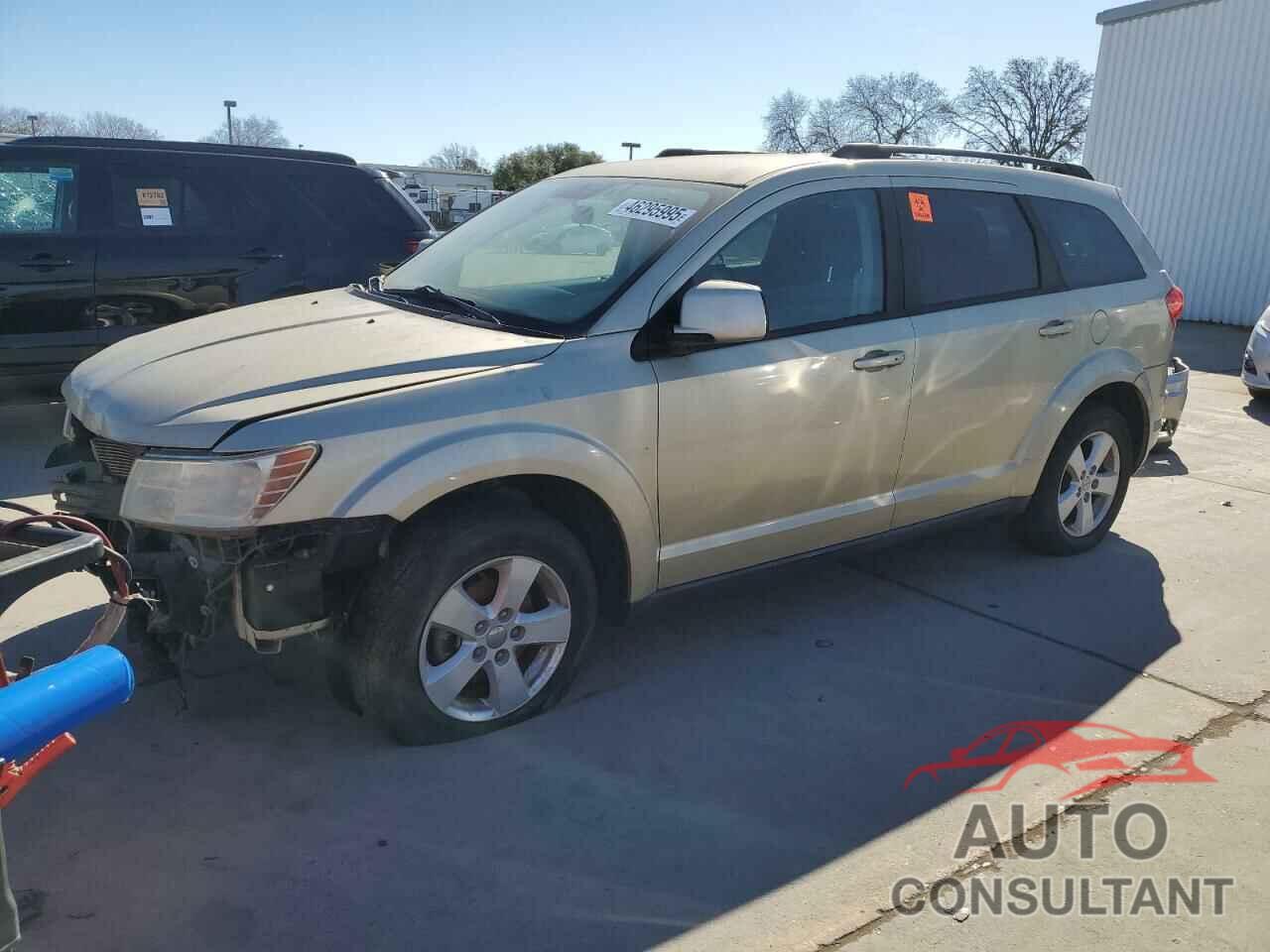 DODGE JOURNEY 2011 - 3D4PG1FG2BT513084