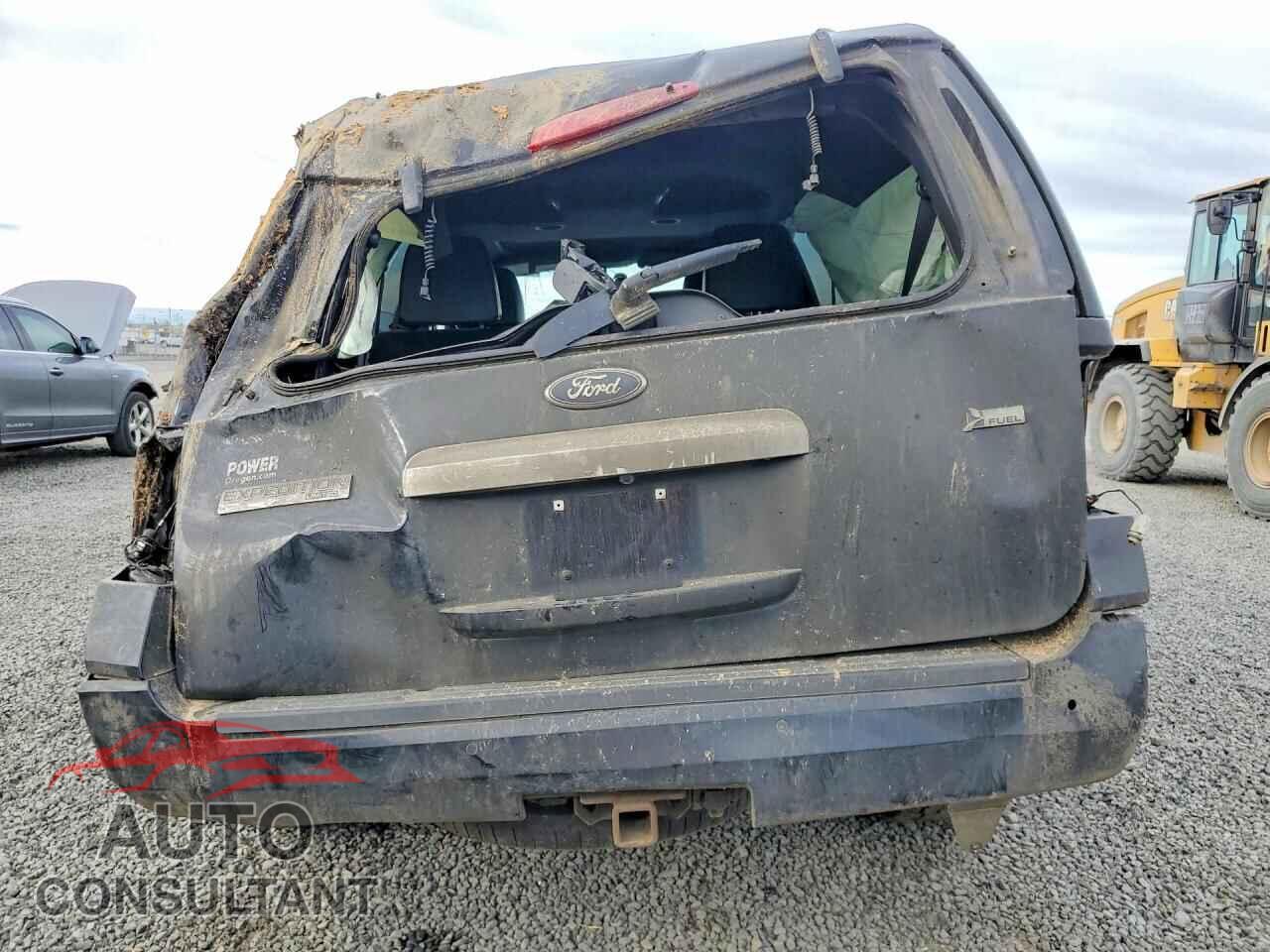 FORD EXPEDITION 2012 - 1FMJU2A50CEF62935