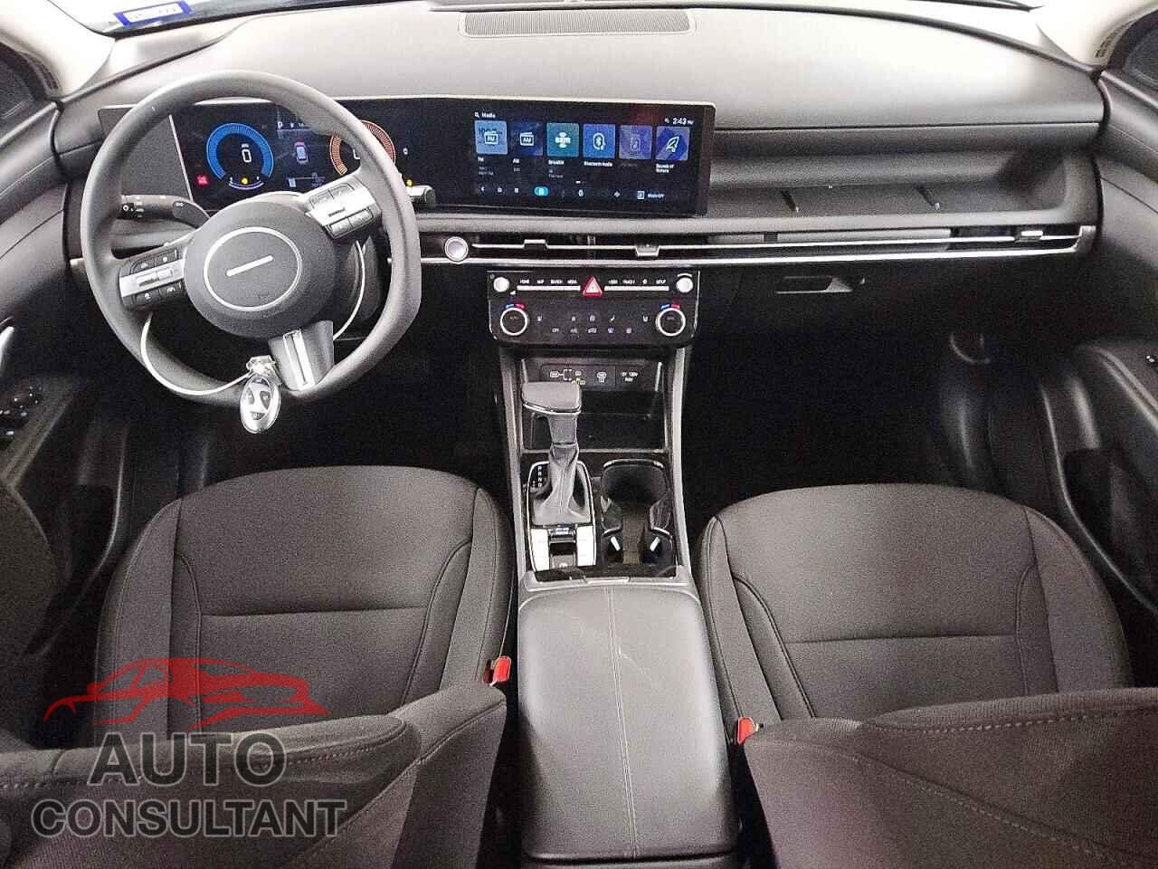 HYUNDAI TUCSON 2026 - 5NMJB3DE3TH644277