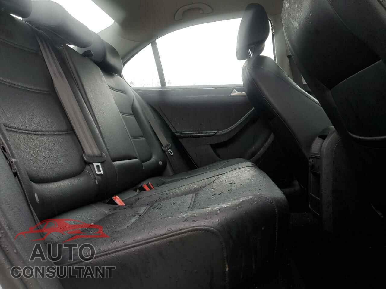 VOLKSWAGEN JETTA 2017 - 3VWL17AJ2HM389899