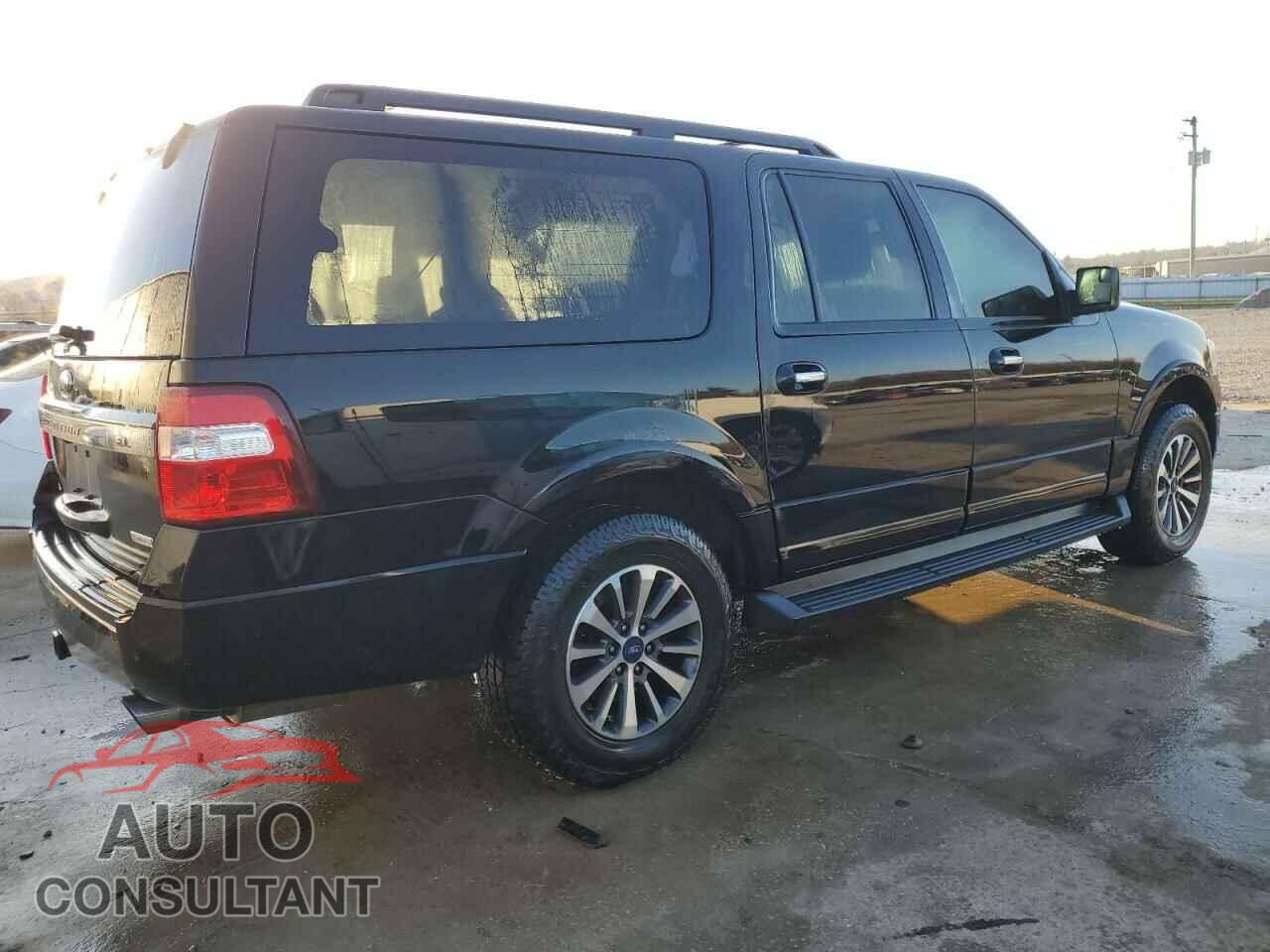 FORD EXPEDITION 2017 - 1FMJK1JT4HEA04365