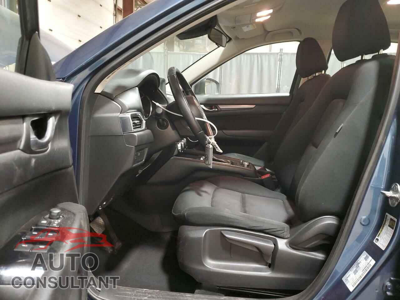 MAZDA CX-5 2018 - JM3KFBBM9J0443839