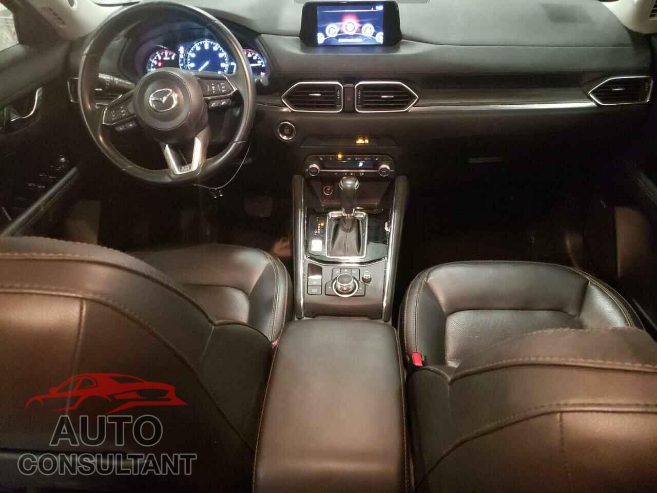 MAZDA CX-5 2020 - JM3KFBDM0L0751319