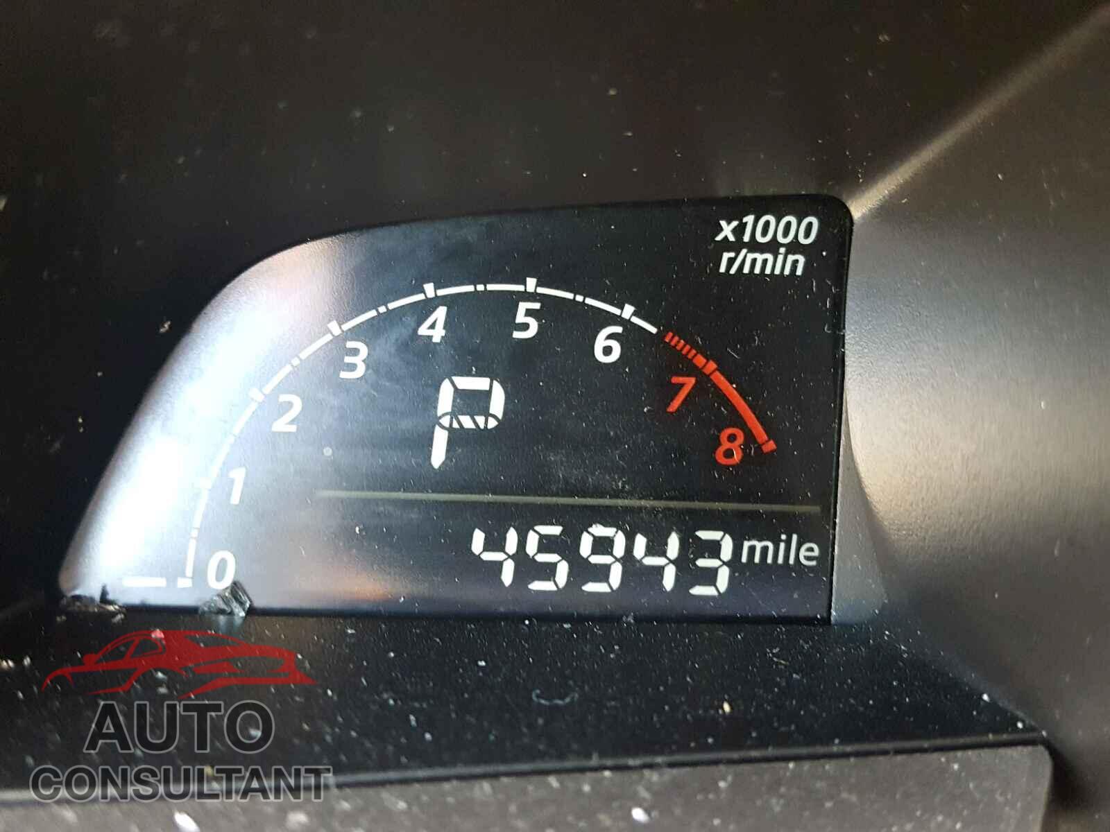 MAZDA 3 2016 - JM1BM1U79G1330945