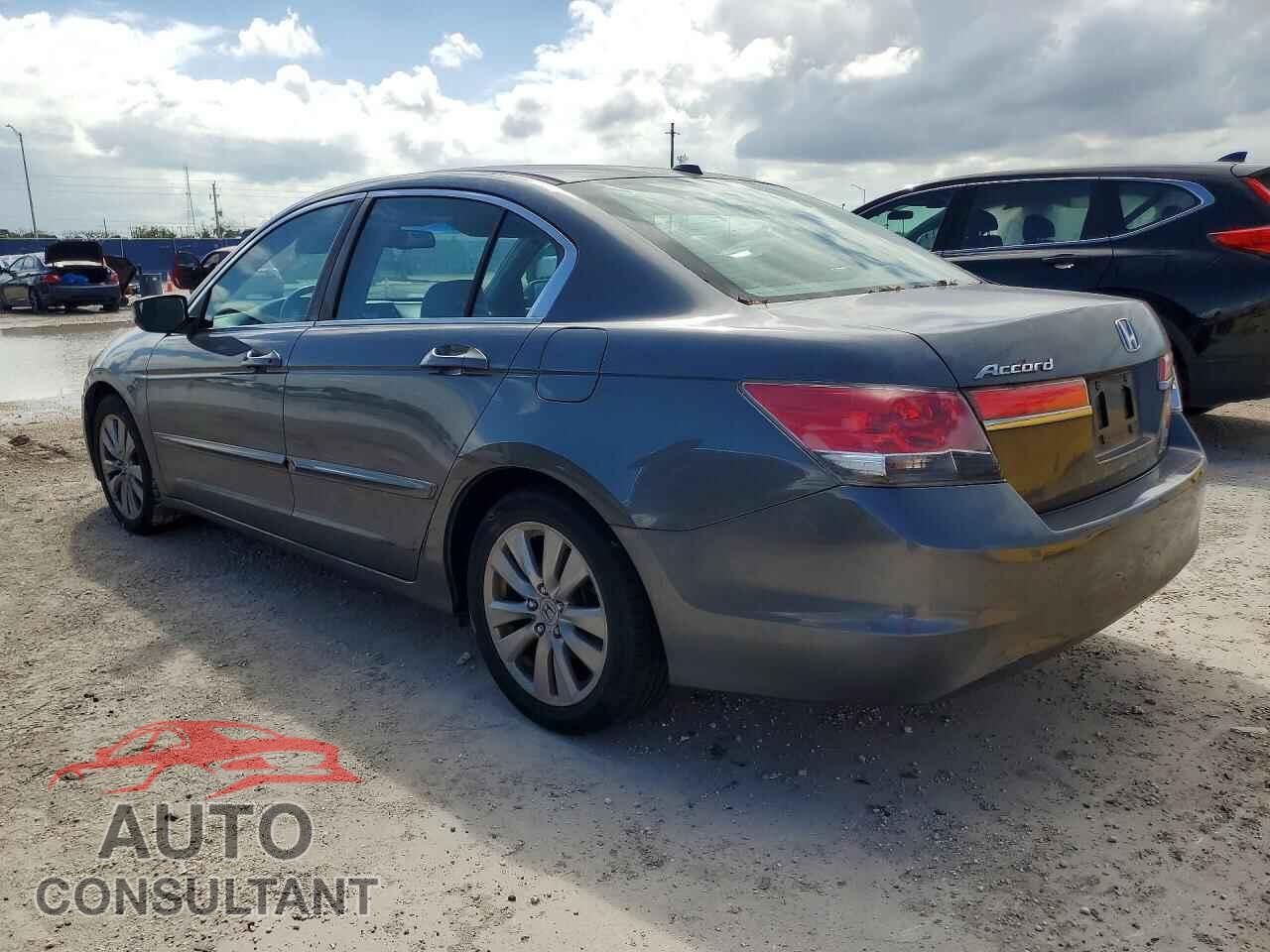 HONDA ACCORD 2012 - 1HGCP2F84CA123866