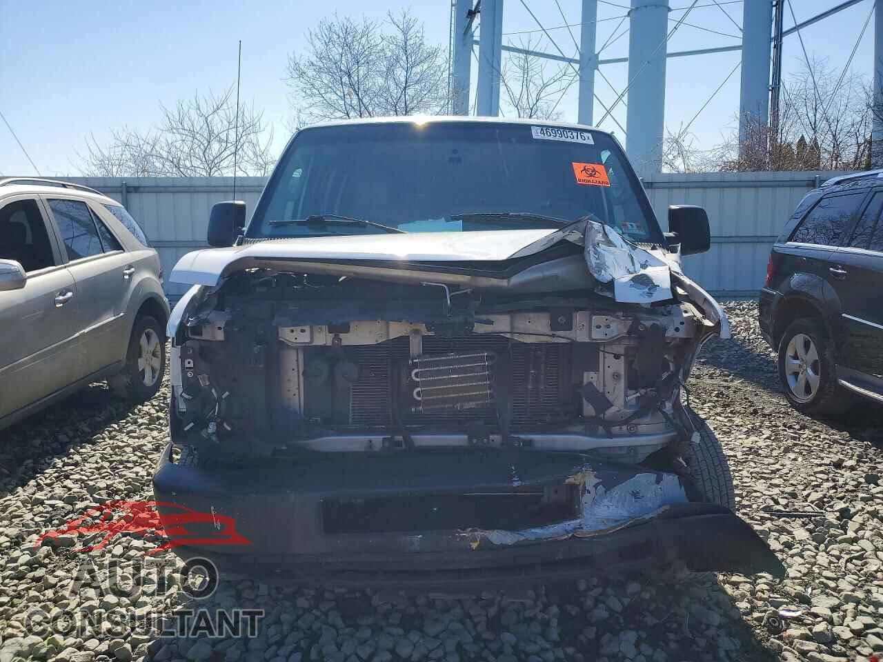 FORD ECONOLINE 2011 - 1FTNE1EW5BDB18678