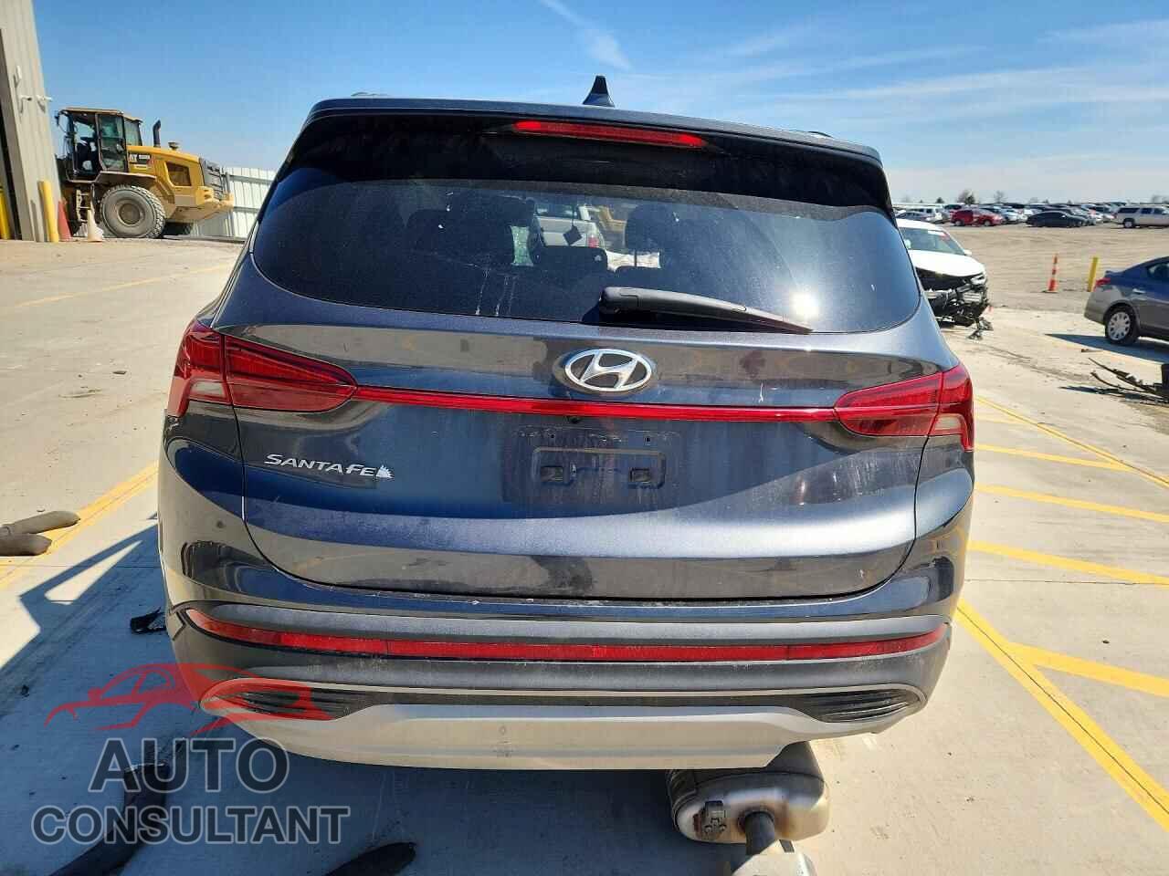 HYUNDAI SANTA FE 2023 - 5NMS14AJ7PH638079