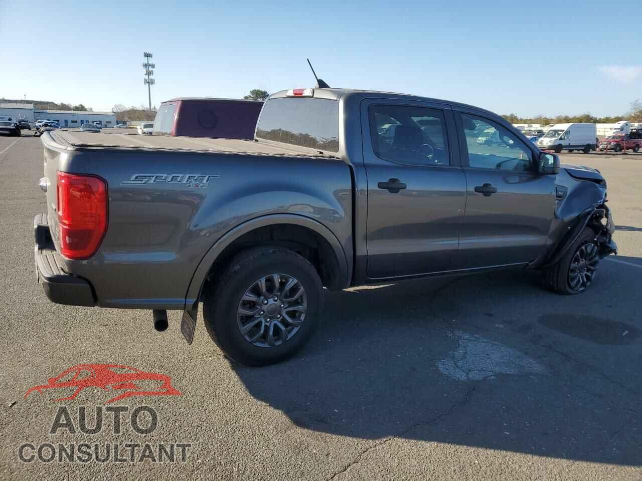 FORD RANGER 2020 - 1FTER4FH6LLA23169