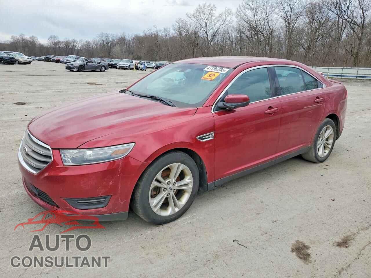 FORD TAURUS 2014 - 1FAHP2E99EG150128