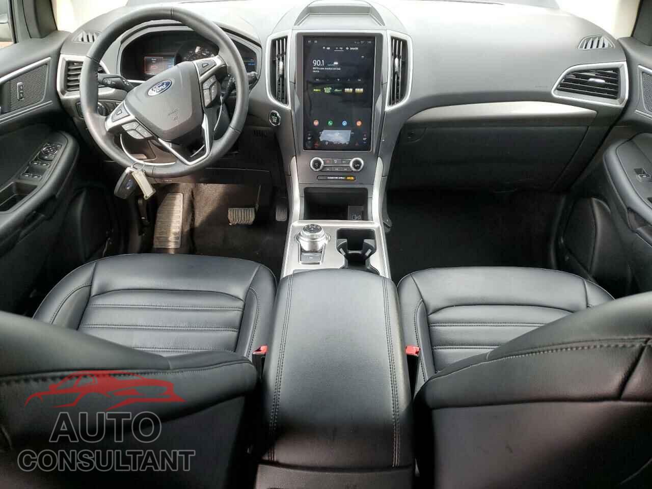 FORD EDGE 2024 - 2FMPK4J98RBA81883
