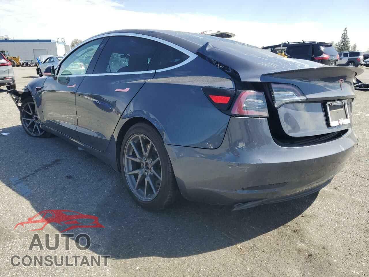 TESLA MODEL 3 2020 - 5YJ3E1EA4LF630390