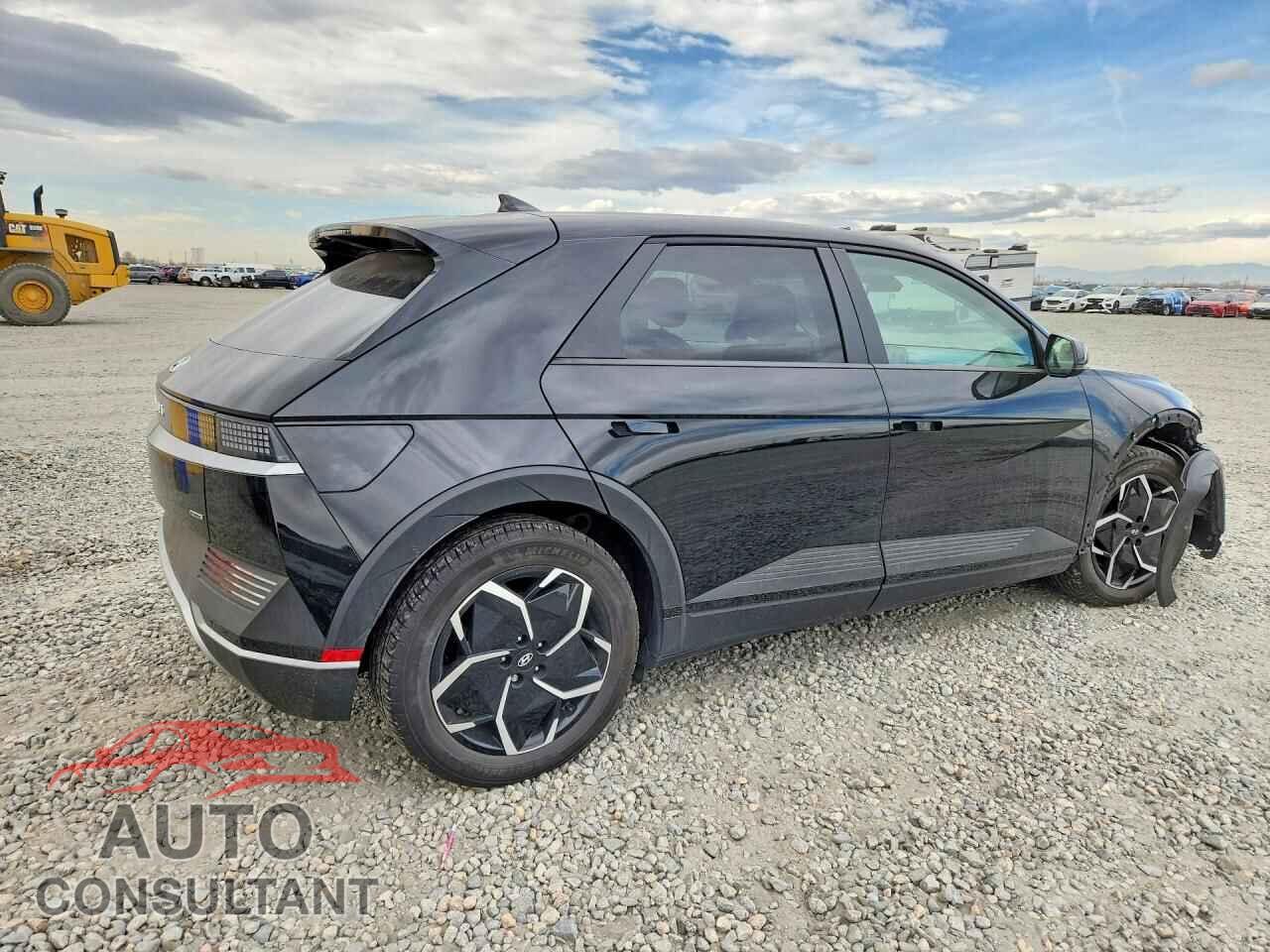 HYUNDAI IONIQ 2024 - KM8KNDDF2RU299542