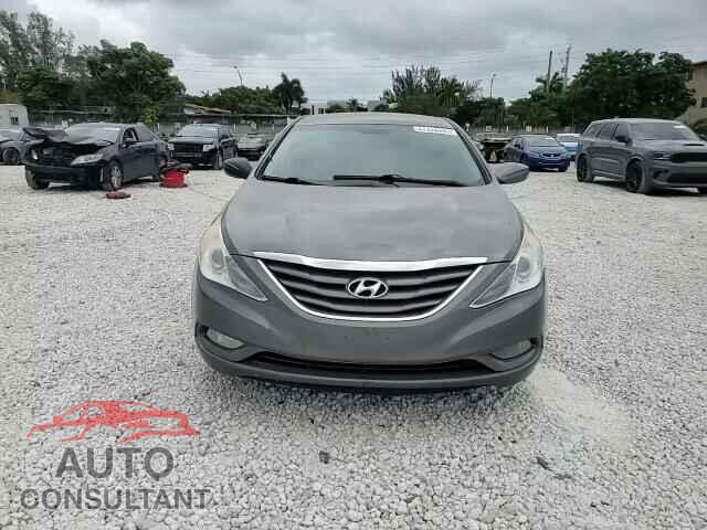 HYUNDAI SONATA 2013 - 5NPEB4AC8DH783464
