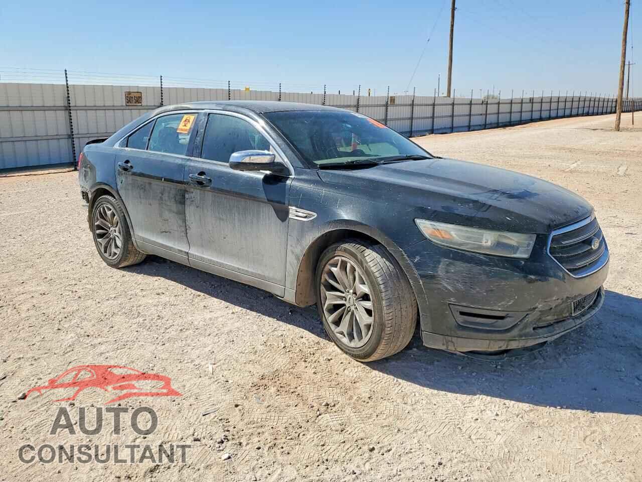 FORD TAURUS 2014 - 1FAHP2F89EG111528