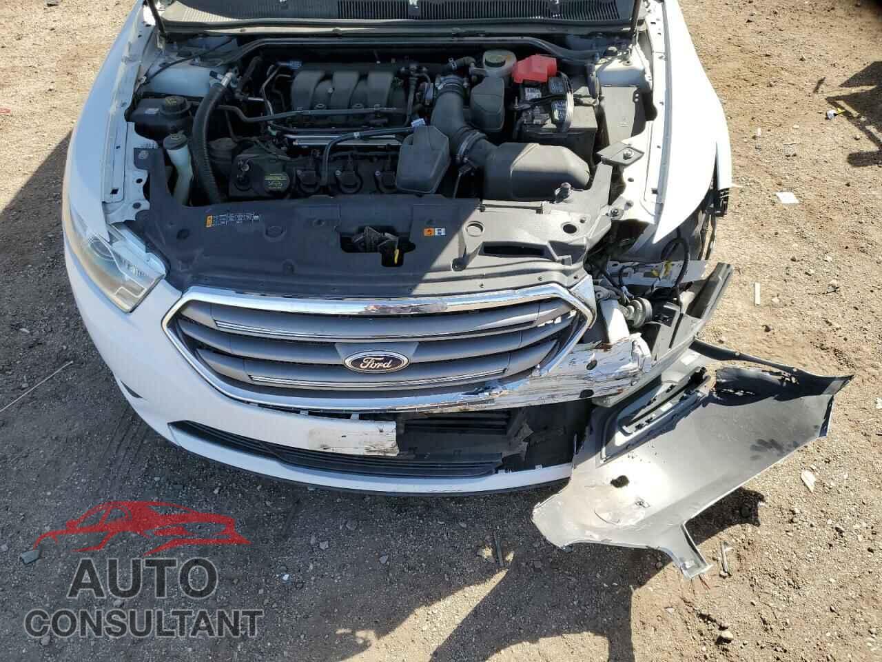 FORD TAURUS 2013 - 1FAHP2E88DG210048
