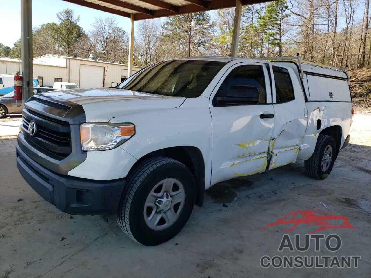 TOYOTA TUNDRA 2016 - 5TFRM5F14GX097097