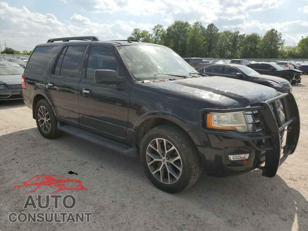 FORD EXPEDITION 2016 - 1FMJU1HT6GEF22475