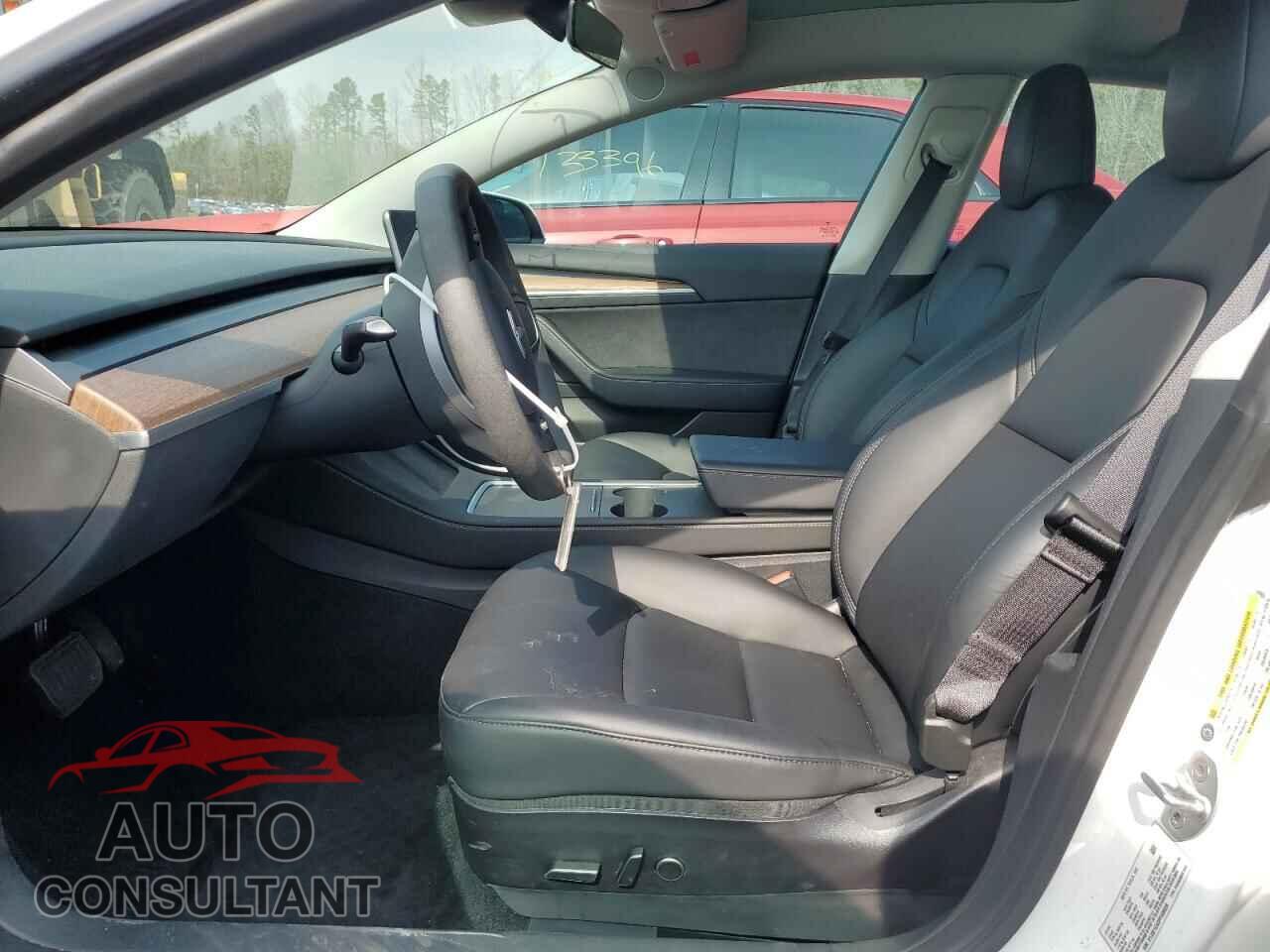 TESLA MODEL 3 2023 - 5YJ3E1EA3PF499006