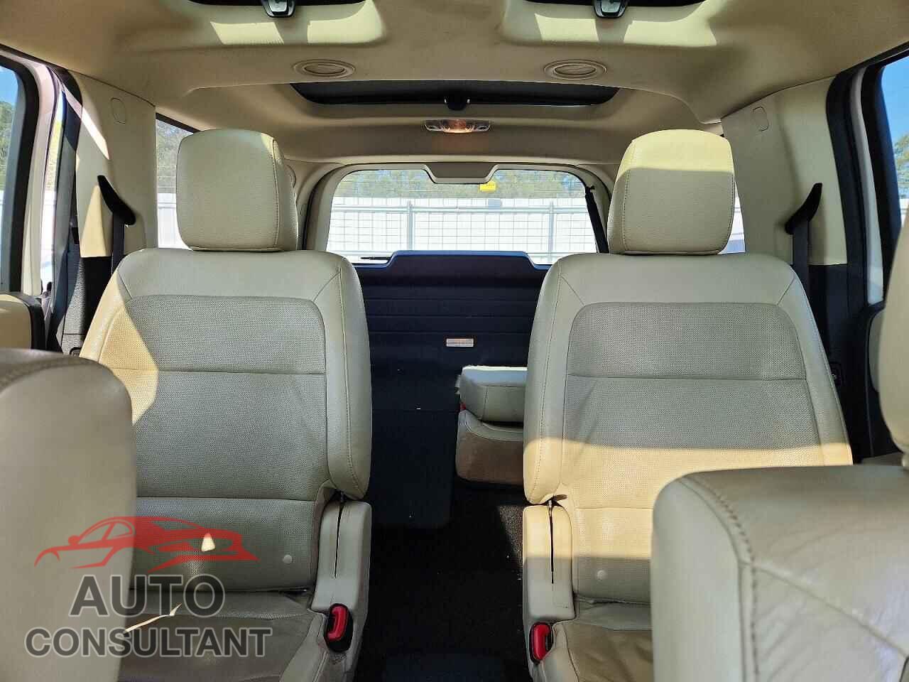 FORD FLEX 2015 - 2FMGK5D81FBA14319