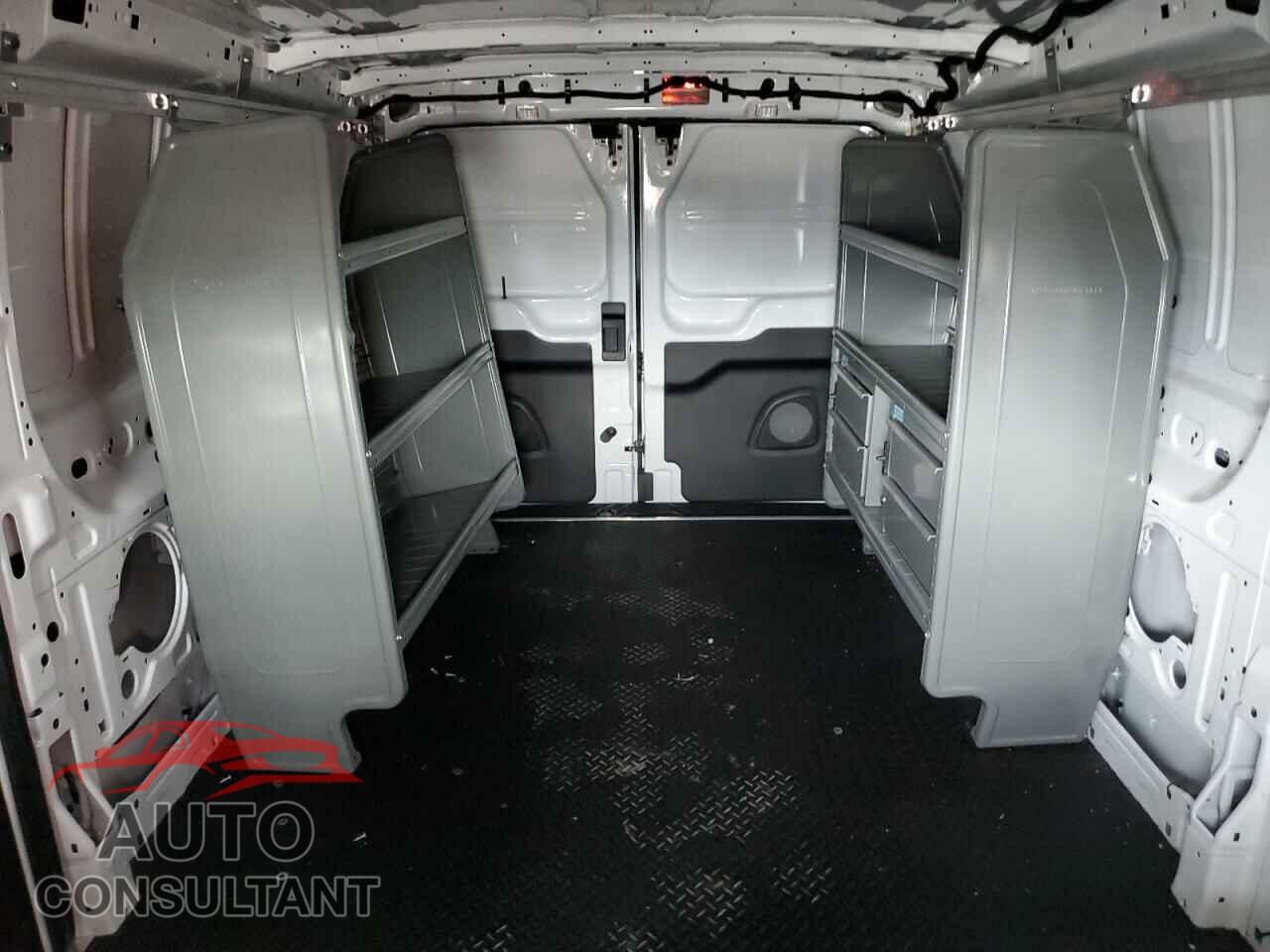 FORD TRANSIT 2023 - 1FTYE2Y89PKC08953