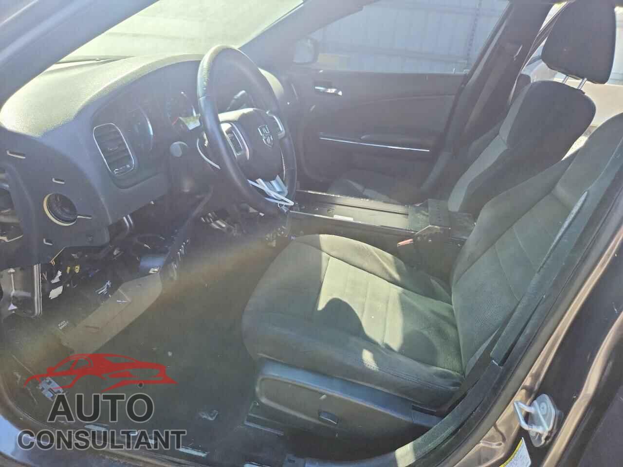 DODGE CHARGER 2014 - 2C3CDXAG1EH348614