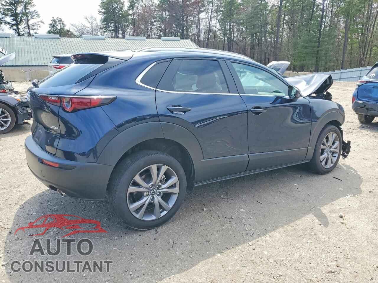 MAZDA CX30 2024 - 3MVDMBCM4RM604272