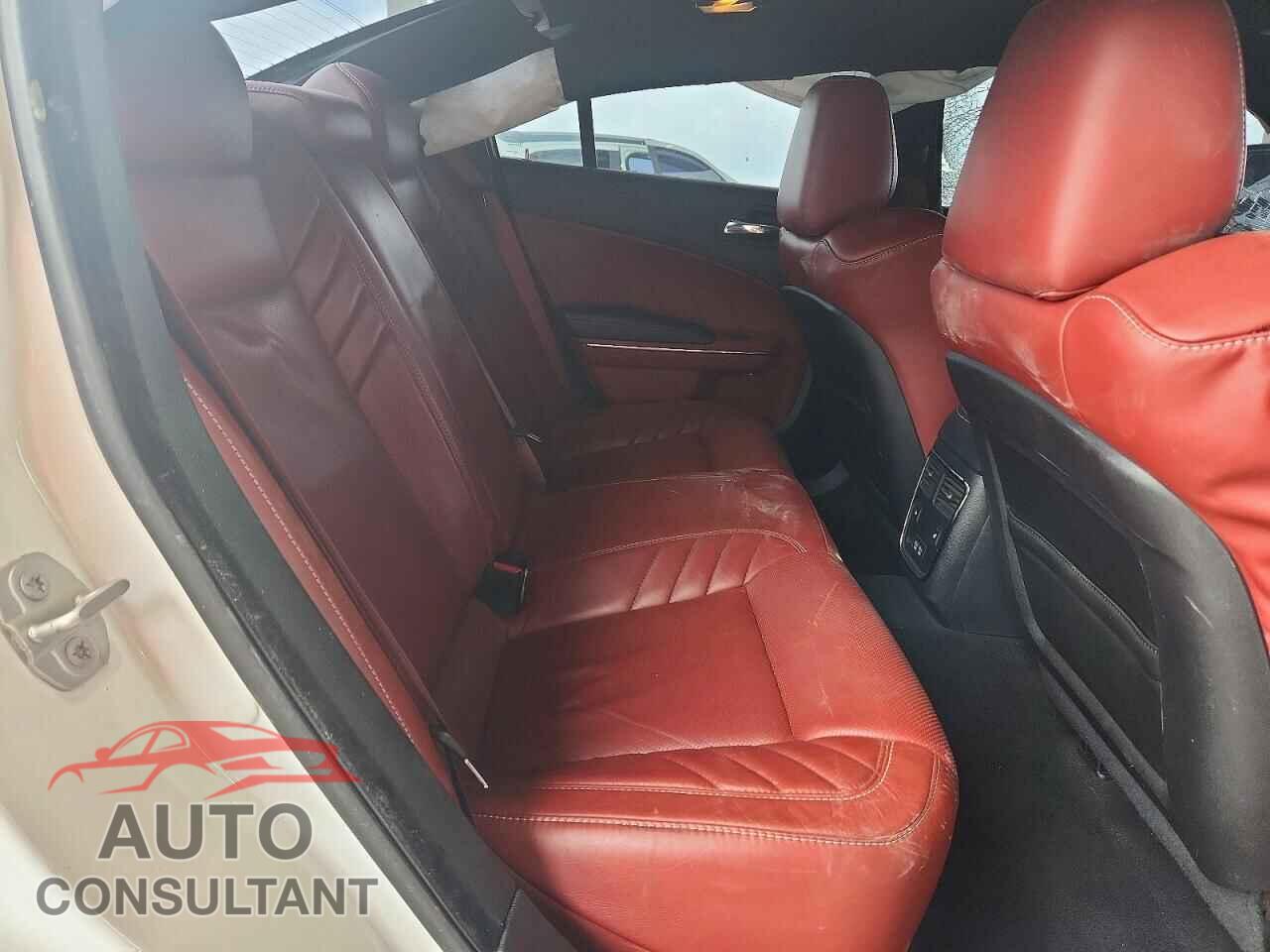 DODGE CHARGER 2023 - 2C3CDXL93PH638466